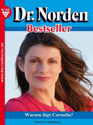 cover image of Warum lügt Cornelia?
